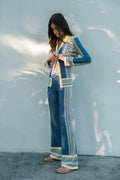 Tailored Pants