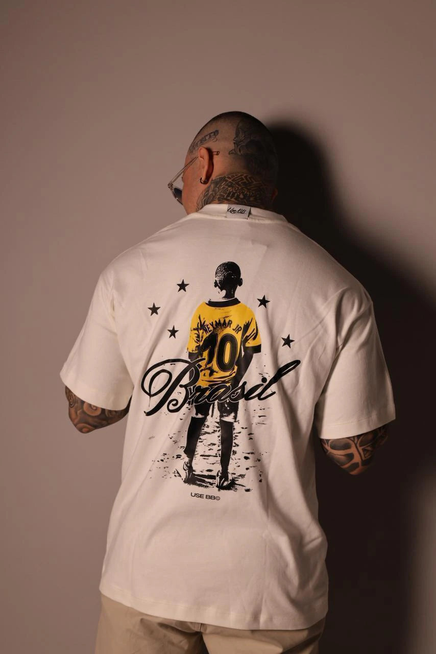 camisa oversaid