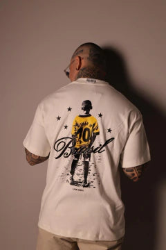 camisa oversaid