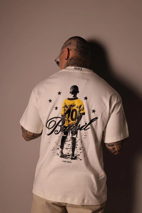 camisa oversaid