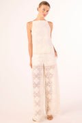 Classic Tailored Pants