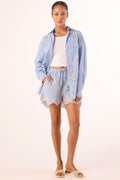 Elegant Essential Top