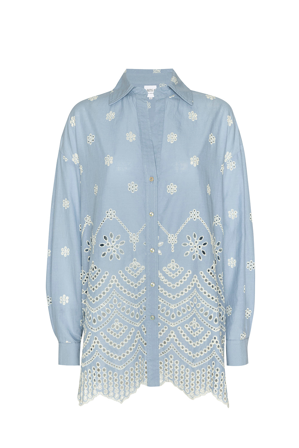 Elegant Essential Top