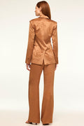 Modern Tailored Pants
