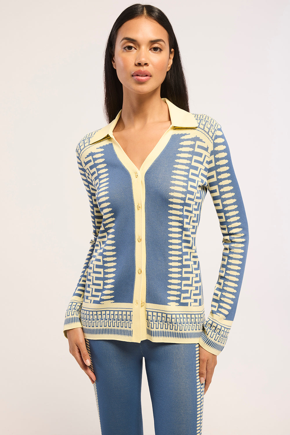 Classic Everyday Top