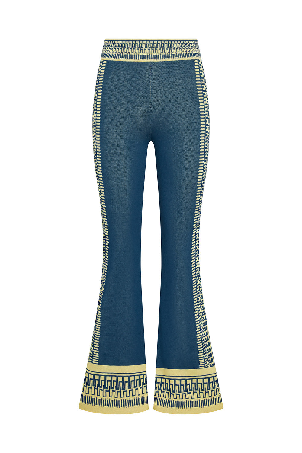 Tailored Pants