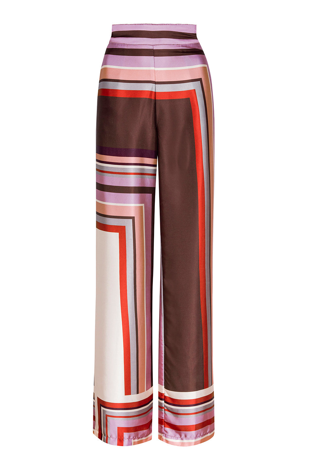 Slim Fit Pants