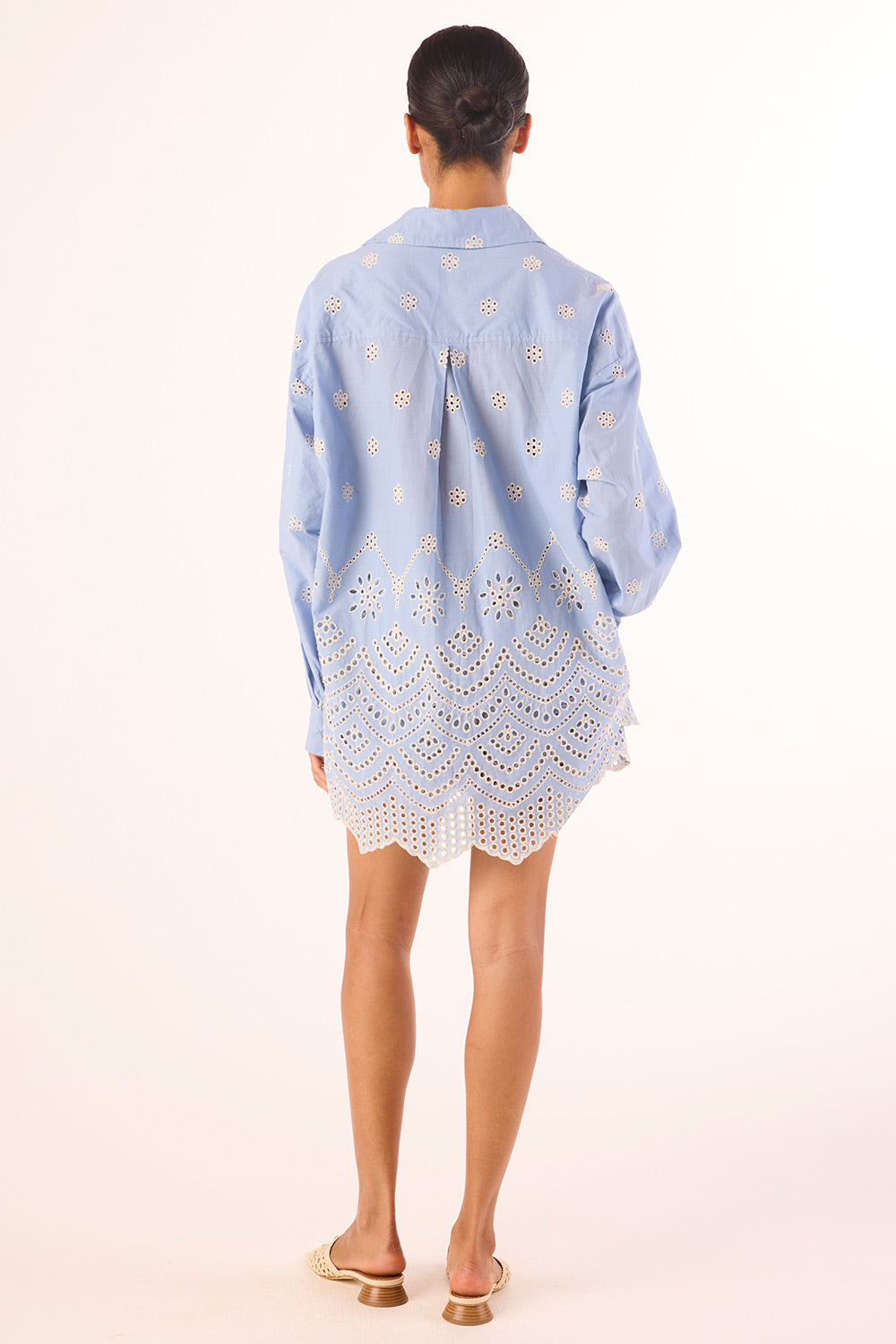 Elegant Essential Top