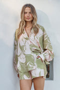 Modern Casual Top